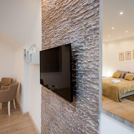 Apartman Sofi Lux Szabadka Kültér fotó