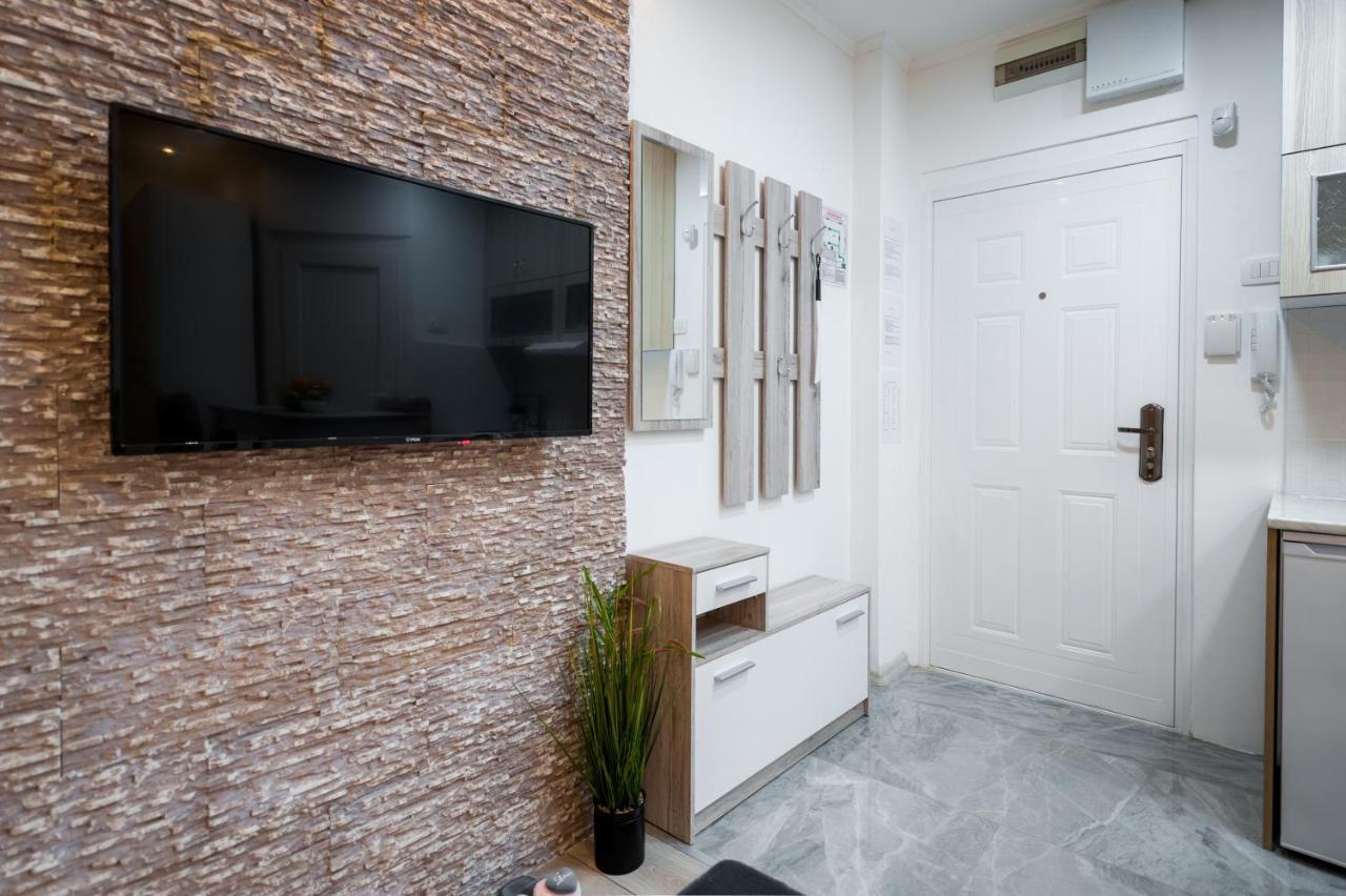 Apartman Sofi Lux Szabadka Kültér fotó