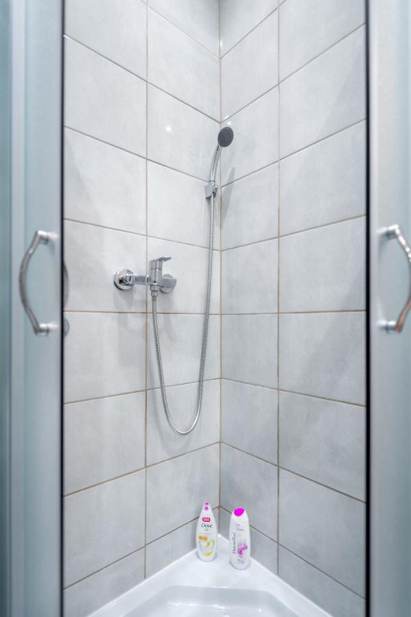 Apartman Sofi Lux Szabadka Kültér fotó